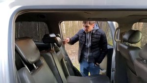 ЛУЧШИЙ ВНЕДОРОЖНИК ЗА 400т.р. NISSAN PATHFINDER R51