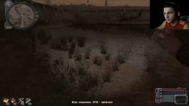 Stalker - Зов Припяти смотреть онлайн