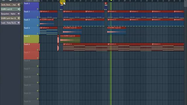 FL STUDIO 20 FUL С НУЛЯ ЗА 10 МИНУТ - НАПИШИ СВОЙ ПЕРВЫЙ БИТ смотреть онлайн