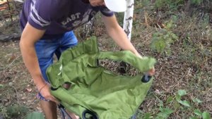 Nordway Туристическое кресло - стул N2426 Спортмастер