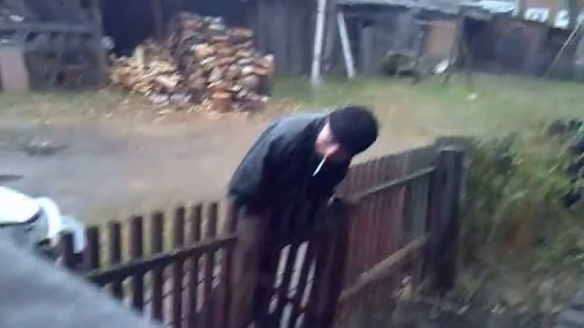 РЖАЧНЫЙ ПЬЯНЫЙ dead drunk ! смотреть онлайн