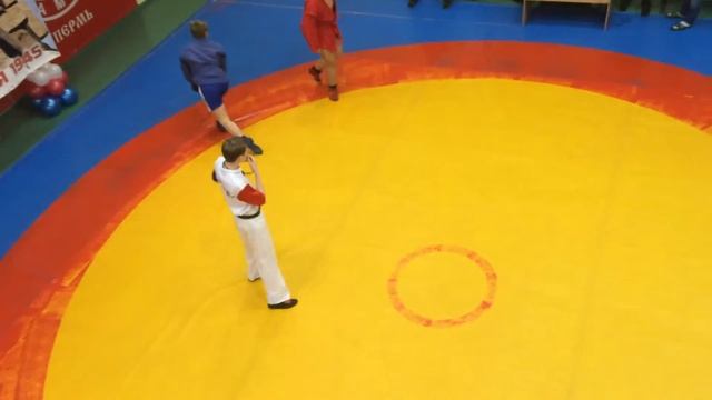 Самбо смотреть онлайн