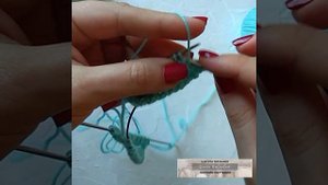 Вязание методом меджик луп. Magic loop. Как вязать два носка одновременно