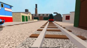 Привет, я Томас! (скетчи)