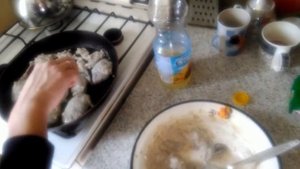 Готовим Лысуху