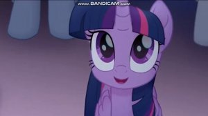 My little pony в кино - песня Rainbow [SIA] (Концовка)