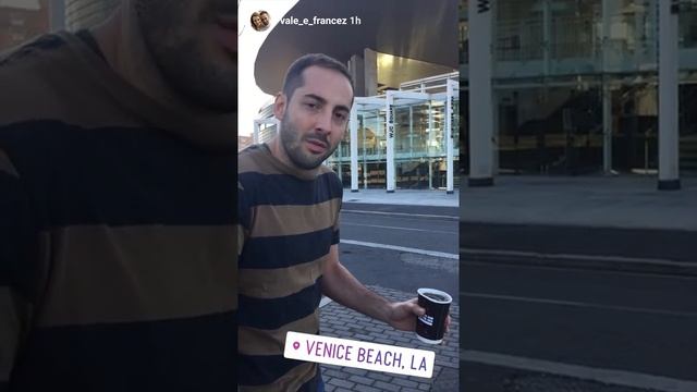 Ecco come diventare i nuovi Ferragni&Fedez. смотреть онлайн