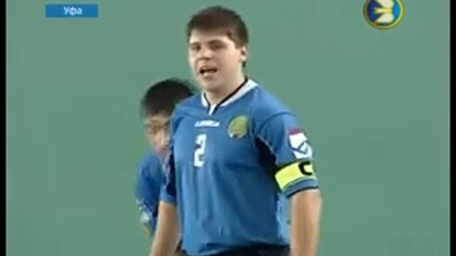 Вывести русскую лапту на международный уровень. смотреть онлайн