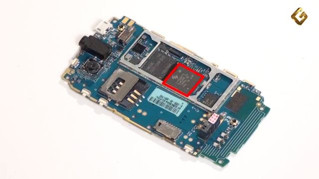 Sony Ericsson txt Pro - как разобрать телефон и его обзор смотреть онлайн