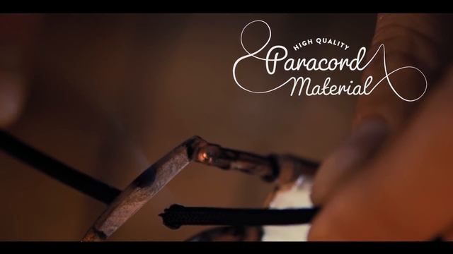 Created by COOPH: The Leica Paracord Strap смотреть онлайн