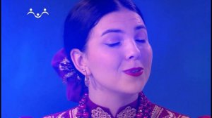 Рождественский телемарафон. «Нова Радость стала», рождественский духовный стих