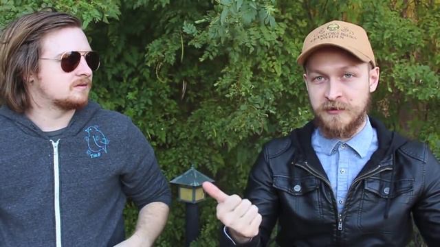 On Music (with Emmett) смотреть онлайн