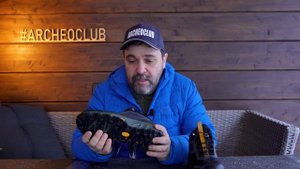 Kailas Cloudflow: кроссовки для походов и трейлраннинга