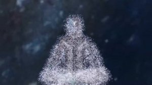 8 Hz ➤ Бинауральные ритмы || Спокойная Тета медитация || Тета волны