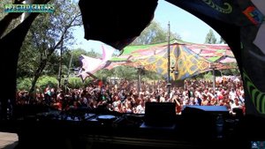 Montti Live @ Infected Guitars Festival 2017 (Space Music Drops) ᴴᴰ