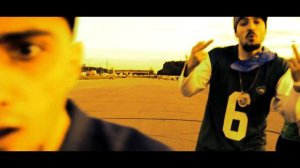 Чипинкос - Мое Гетто (Official Music Video)