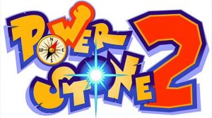 Power Stone 2-Continue~Game Over