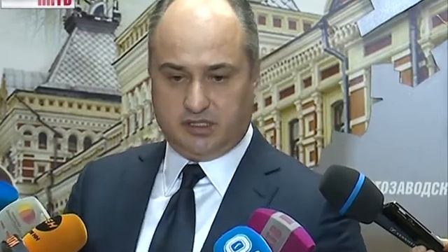 Молитовский и Карповский мосты нужно срочно ремонтировать смотреть онлайн