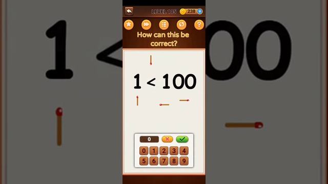 Brain Training Games & Brain Quiz :Tricky Mind Puzzle |Level No 105| Android Gameplay 2020