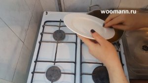 Как приготовить суп из свежей капусты