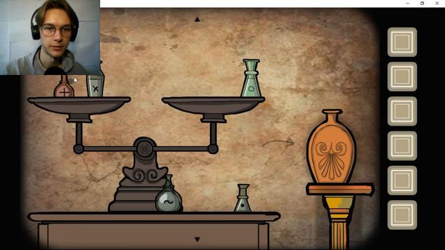 ЭЛЕКСИР БЕССМЕРТИЯ | Rusty Lake: Roots #2