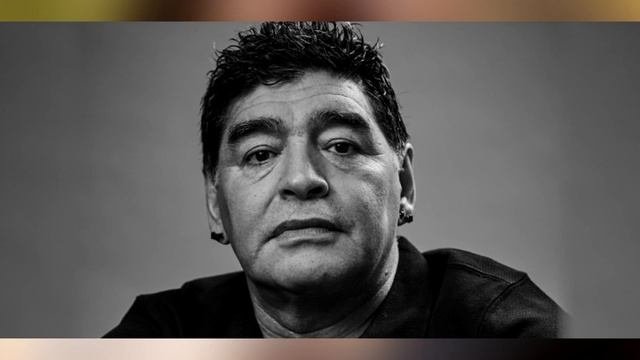 Причина смерти Диего Марадоны и его последние слова
