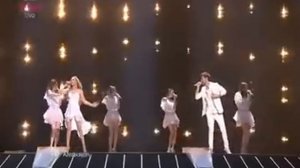 Azerbaijan Eurovision Song Contest WINNERS 2011