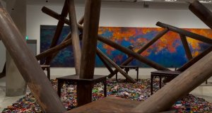 Выставка «Ай Вэйвэй: Осмысление» в Музее Дизайна в Лондоне