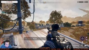 Battle Teams 2 новый шутер батлрояль вышел первый взгляд обзор