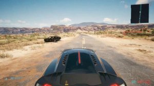 Cyberpunk 2077: Сет нетранера - Инфовизор (Легендарная одежда)