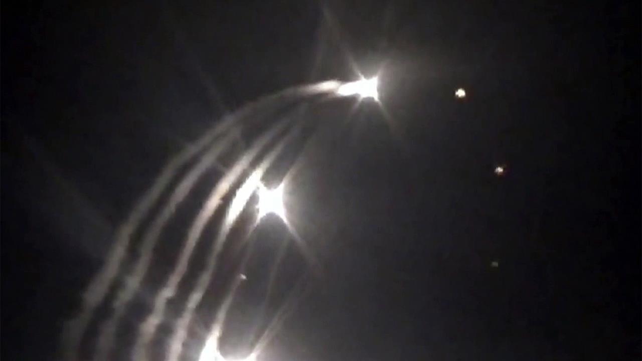 Высокоточным оружием уничтожены объекты на Украине, где готовили теракты против России