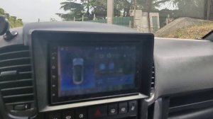 Установка teyes cc2l 1+16gb  в kia sorento 1 bl 2011 года с подключением рулевых кнопок без can bus