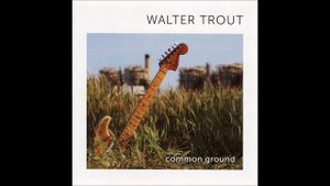 Walter Trout- hudson had help
