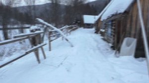 Рыбалка на хариуса. Река Тулуюл - приток реки Кия.