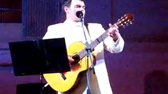 Е. Дятлов-Ты восчувствуй, милая 28.05.09 КЗЧ смотреть онлайн