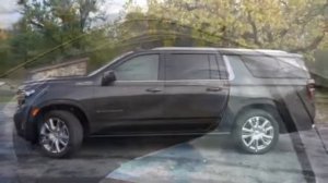 Chevrolet Tahoe третьего поколения,обзор,аналитика,советы