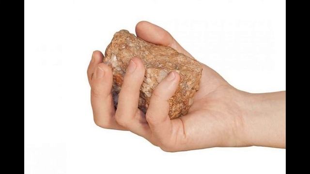 Обычный камень заберет все ваши неприятности смотреть онлайн