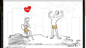 Играем в 7 способов разбить ноутбук !!!!