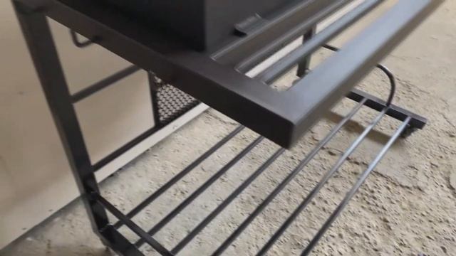 Мангалы в Краснодаре смотреть онлайн