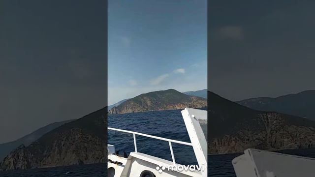 Ялта!! Морской круиз на Тавриде. Ласточкино гнездо! Гурфуз... Обсуждаем цены на жилье
