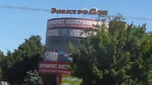 Харьков, ул Вернадского, 2010г смотреть онлайн