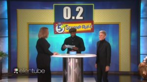 Адель. Правило 5 секунд