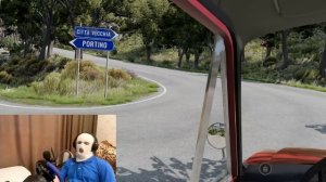 опасные маневры beamNG.drive