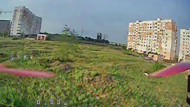 2й полет 4х дюймовки смотреть онлайн