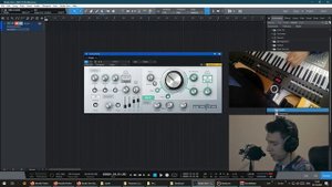 Как использовать Nektar Impact LX в Studio One