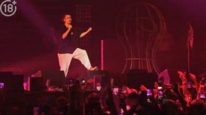 GONE.Fludd - МАМБЛ | LIVE Москва @ ADRENALINE STADIUM