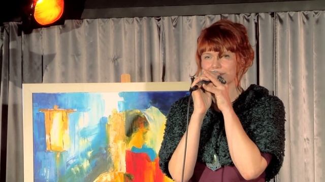 Элана Elana "Слишком мало" смотреть онлайн