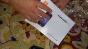 Лучшая колонка JBL110 для ДОМА и ОТДЫХА! Мощный БАС и Крутая ПОДСВЕТКА!