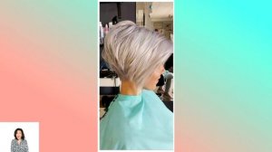 20 Latest?Variations of BOB HAIRCUT WITH VOLUME haircut on medium length for girls and women.