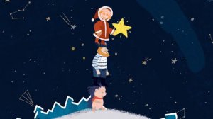 МУЛЬТИК ПРО ПИРАТА ЕДИНОРОГА И КОТА КАК ОНИ УКРАШАЛИ ПРАЗДНИЧНУЮ ЁЛКУ - МУЛЬТФИЛЬМ ДЛЯ ДЕТЕЙ